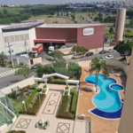 Apartamento para locação no Edifício Hampton Garden- Indaiatuba/SP.- Lazer completo