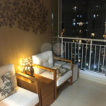 Apartamento de 70m2 com 3 dorms, 2 banheiros, 1 suíte, 1 vaga. Estuda permuta.
