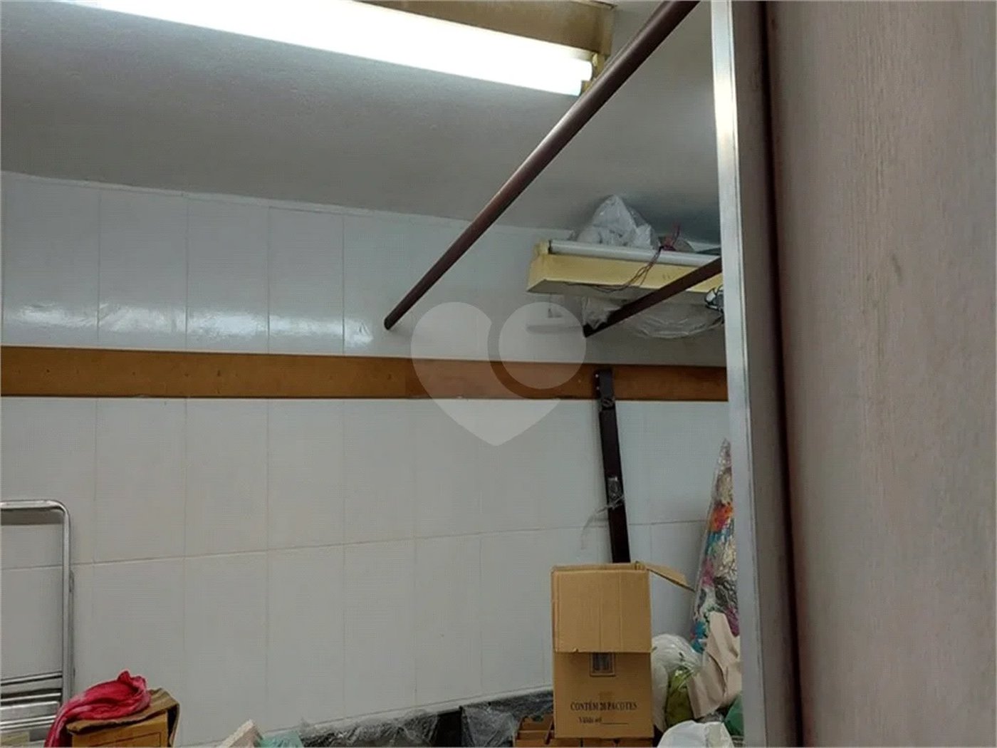 Casa com dois pavimentos na Barra Funda:
