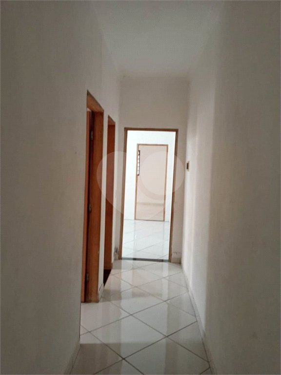 Casa para venda localizada no Jardim Medeiros