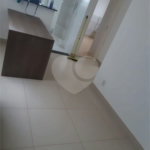 Apartamento no Ed. Residencial Spazio Mont Royal