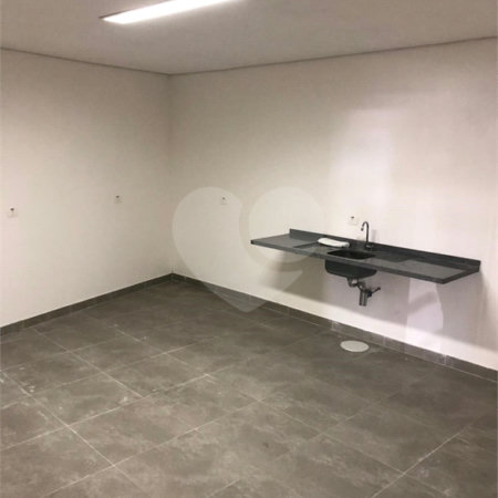 Imóvel comercial para locação em Santo Amaro.