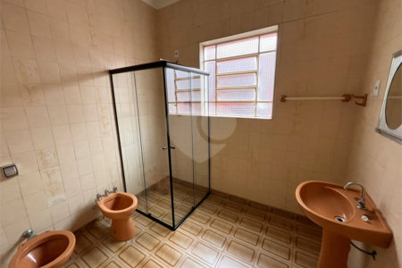 Casa à venda no Centro de São Carlos