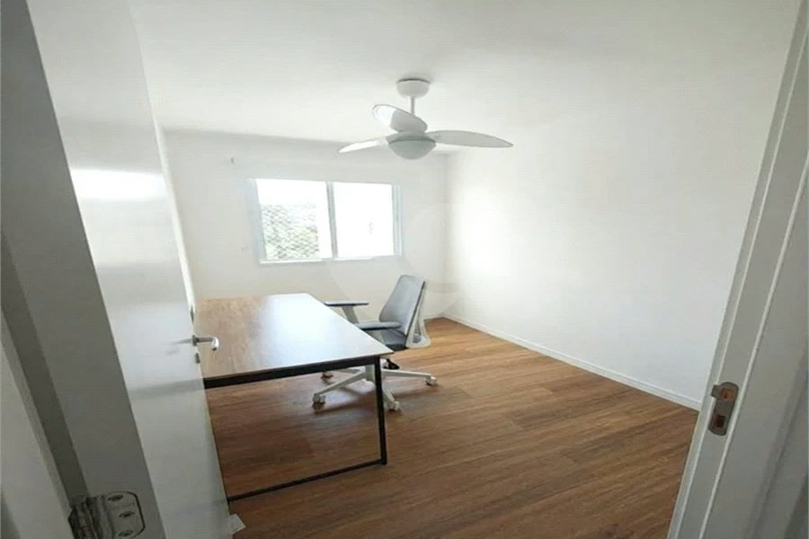 Apartamento à venda com 3 quartos em Vila Nova Parada, São Paulo, SP