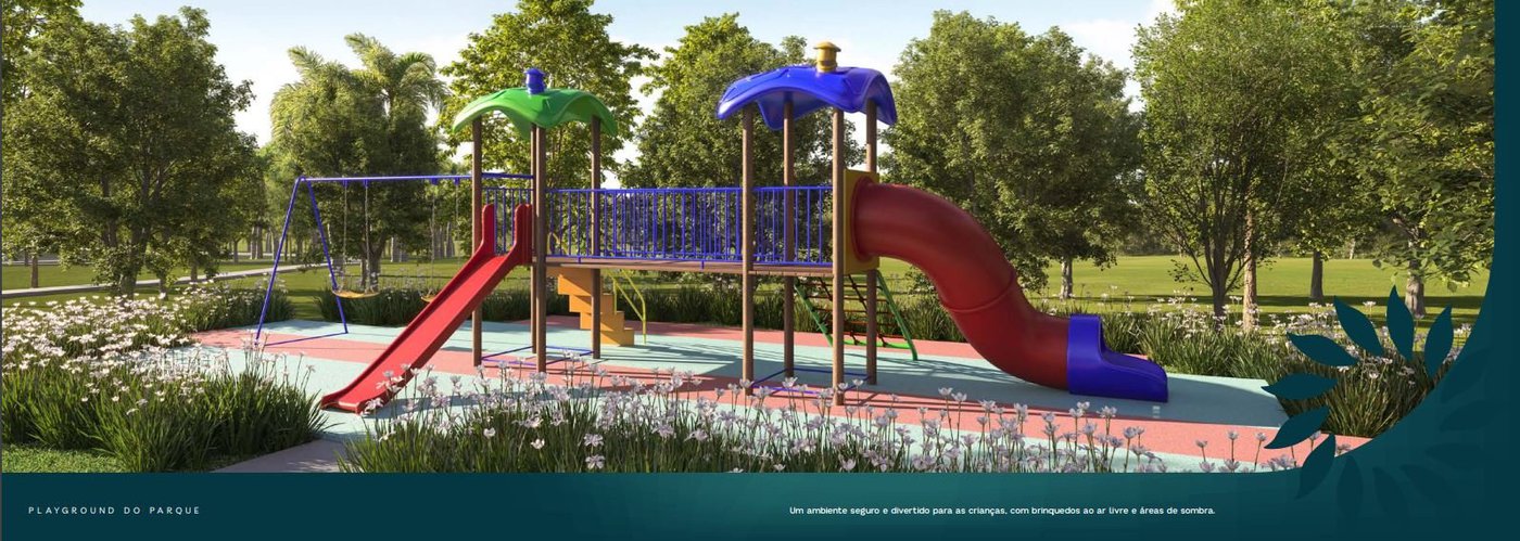 Alba Corpal Park Club