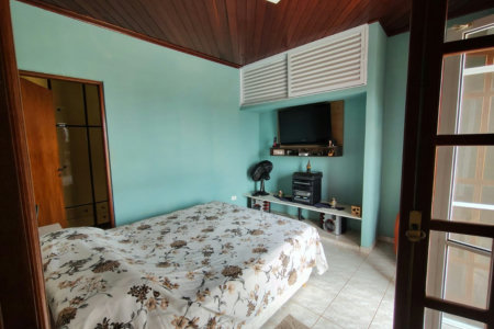 Casa de Condomínio à Venda em Itupeva/SP – Cafezal VI Natureza, conforto e lazer completo em um só lugar!