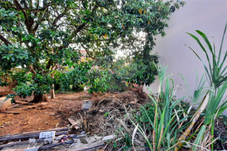 Terreno no Jardim Beatriz.