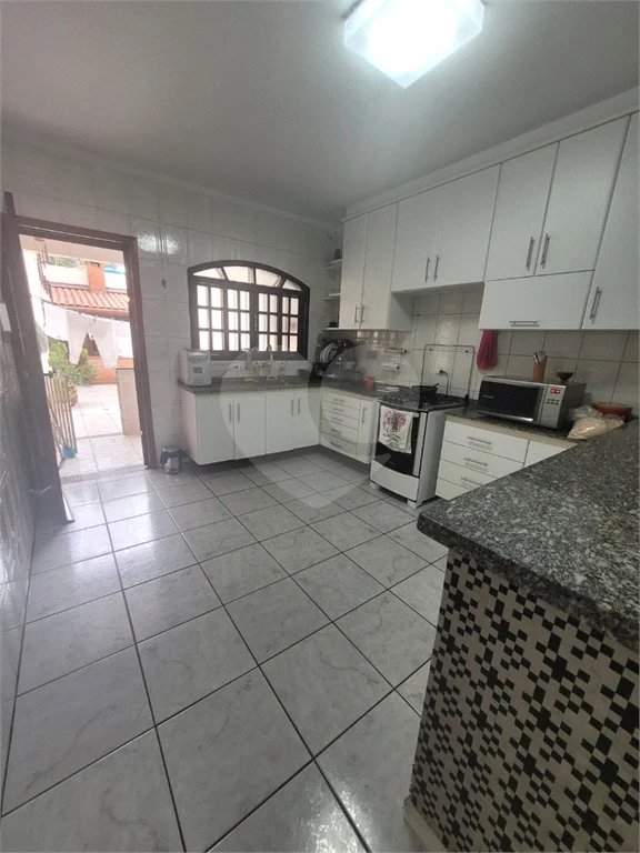 Sobrado de 3 quartos à venda na Penha