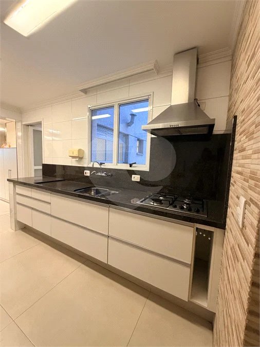 Apartamento á venda - Jabaquara
