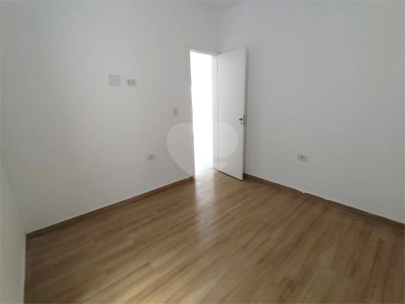 Apartamento com 2 dormitórios à venda, 46 m² por R$ 289.000 - Vila Alpina - São Paulo/SP