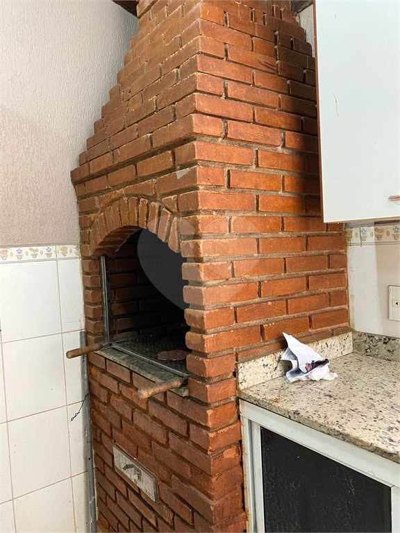 Sobrado à venda com 186m² - Cambuci