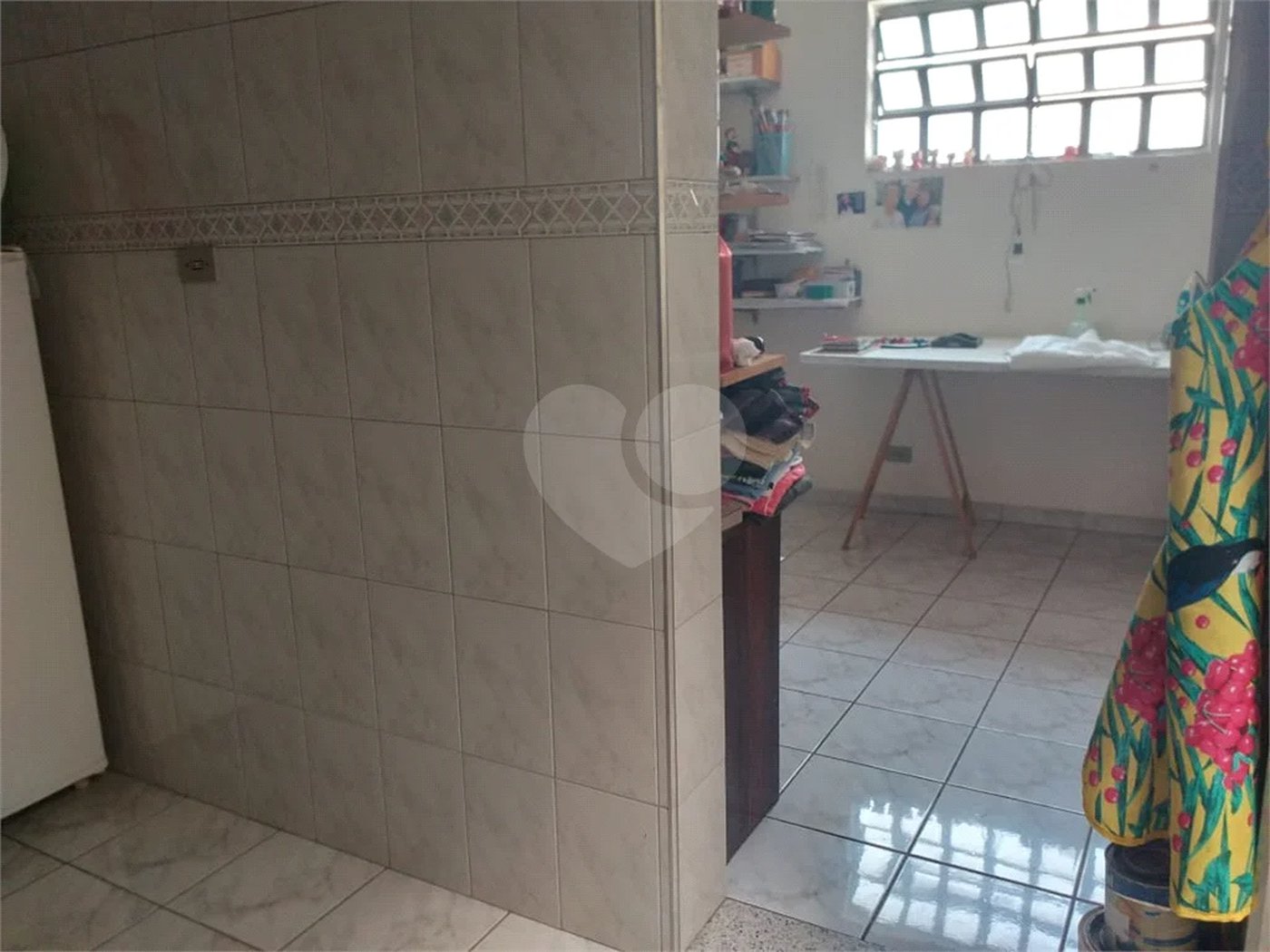 Casa térrea à venda no Imirim