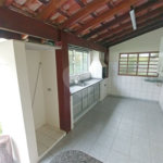 Casa a Venda no Condomínio Vista Alegre - Café em Vinhedo/SP