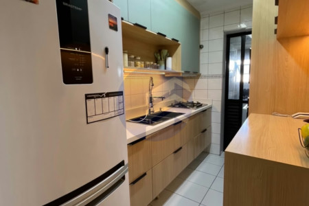 Apartamento à venda com 3 quartos em Vila Andrade, São Paulo - SP
