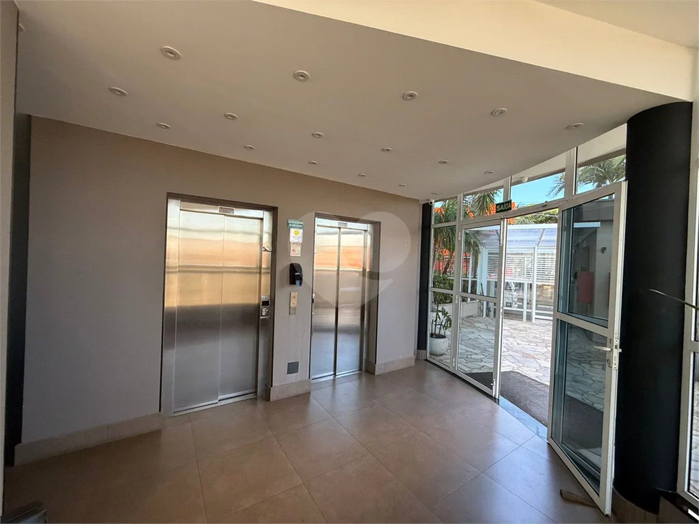 Apartamento para alugar, Edificio Santiago - Piracicaba/SP