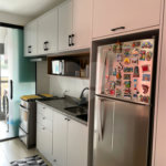 Apartamento com 71 m² - Santo Amaro