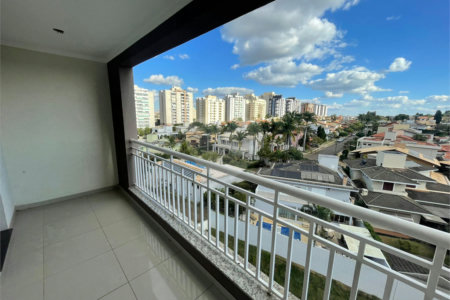 Cobertura duplex no Residencial Beatricce