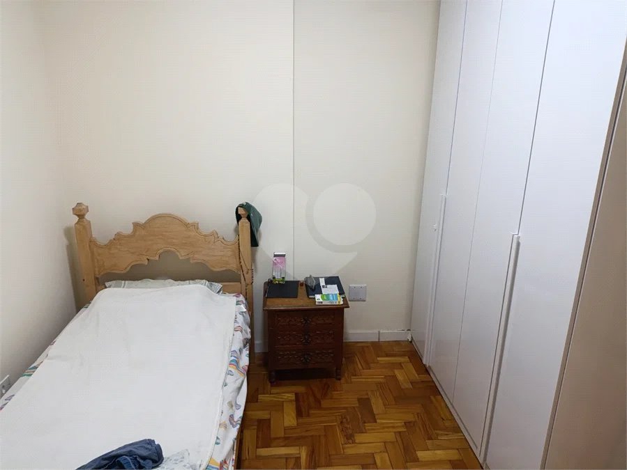 Apartamento à venda com 3 quartos, sendo 1 suíte,  em Santana, São Paulo, SP