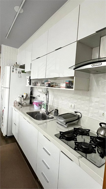 Viva o alto padrão com conforto, sofisticação e exclusividade no Icon Residence!