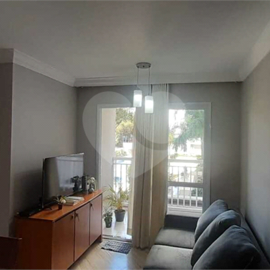 Apartamento á venda - Saúde