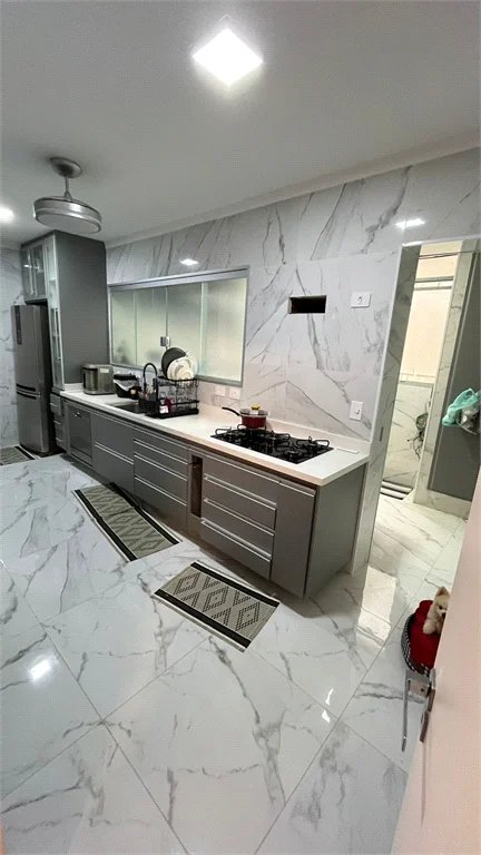 Belíssimo Apartamento com 3 Suítes – Conforto e sofisticação em cada detalhe