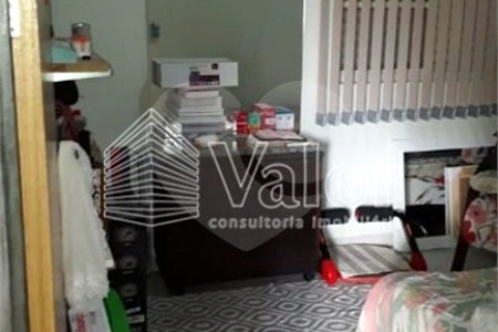 Apartamento no Romeu Santini .