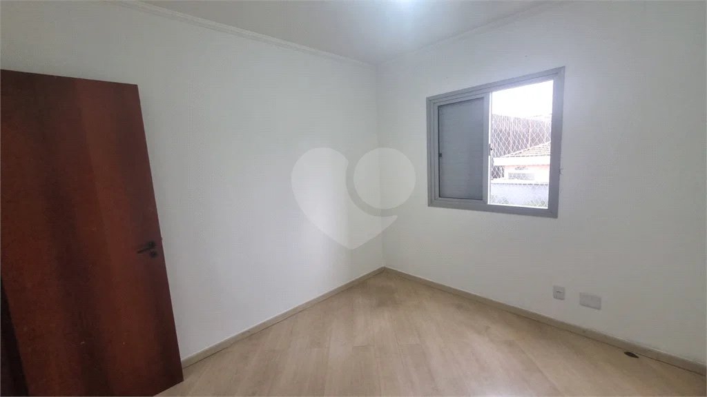 Apartamento a venda na Móoca