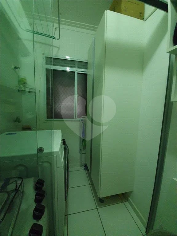 Apartamento condomínio Engenho Resende