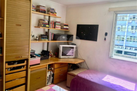 Apartamento em Bela Vista