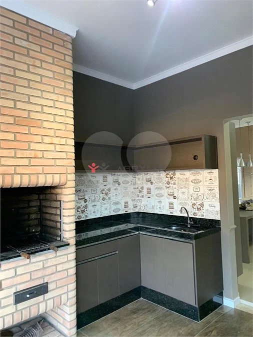 CASA PARA LOCAÇÃO NO CONDOMÍNIO RESIDENCIAL IBI ARAM I