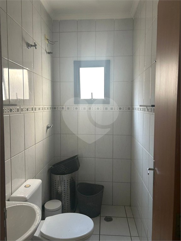 Apartamento à venda - Santo André