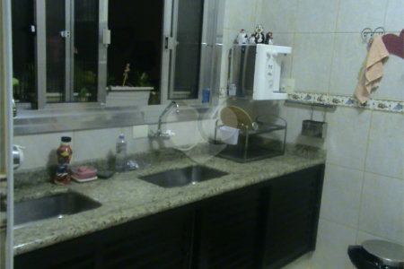 Apartamento a venda com 270m² - Barra Funda