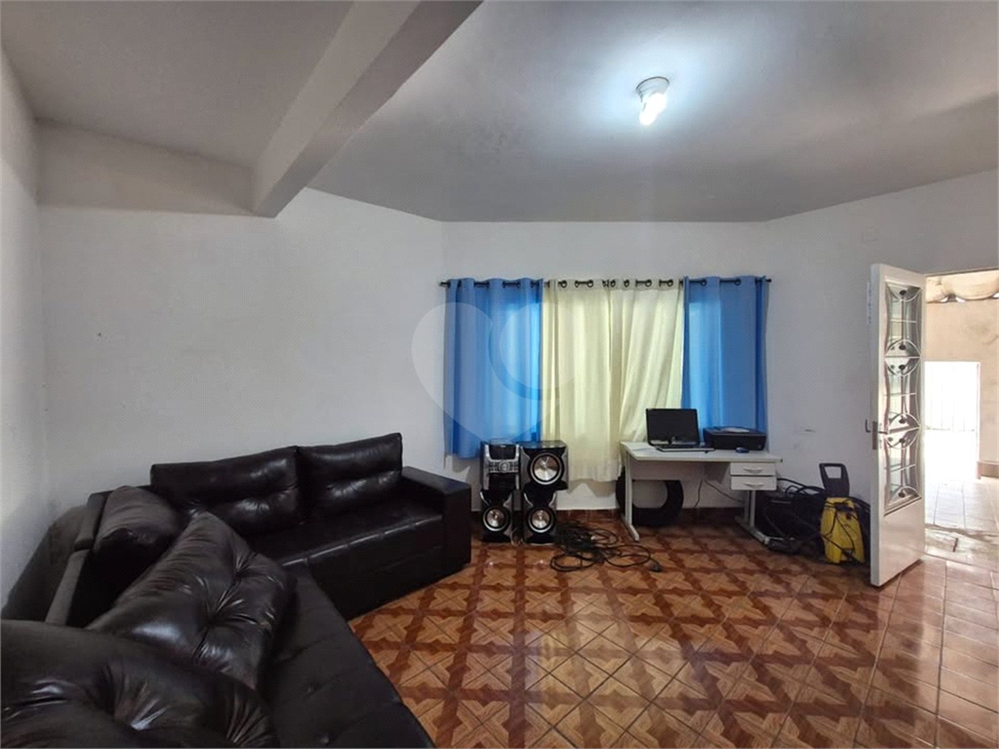 Casa á venda - Jabaquara