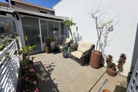 Casa térrea 3 dormitórios com piscina e área Gourmet à venda São Carlos