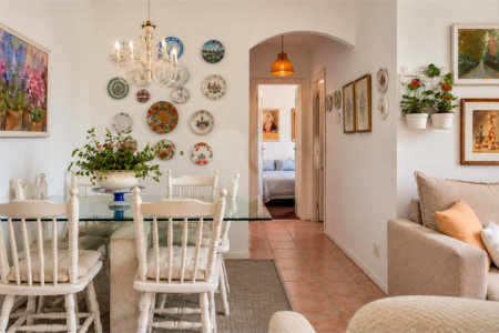 Apartamento com 2 quartos à venda na Vila Andrade - São Paulo, SP