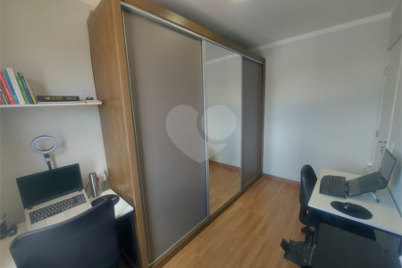 Apartamento Mobiliado no Condomínio Portal do Sol, na Avenida Getúlio Vargas