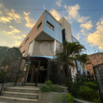 Prédio Comercial á venda - Jabaquara