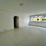 Apartamento de 105 m2, 3 dorms, 2 vagas livres em Perdizes