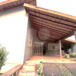 Casa à venda no Jardim Munique