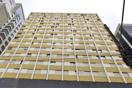 Apartamento em Bela Vista