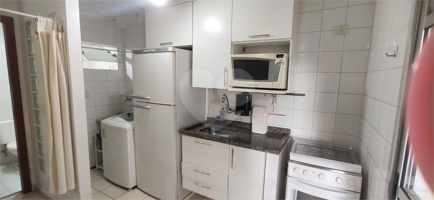 Apartamento á venda - Jabaquara