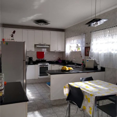 Casa à venda com 3 quartos, sendo 1 suíte, em Jardim Bonfiglioli, São Paulo - SP