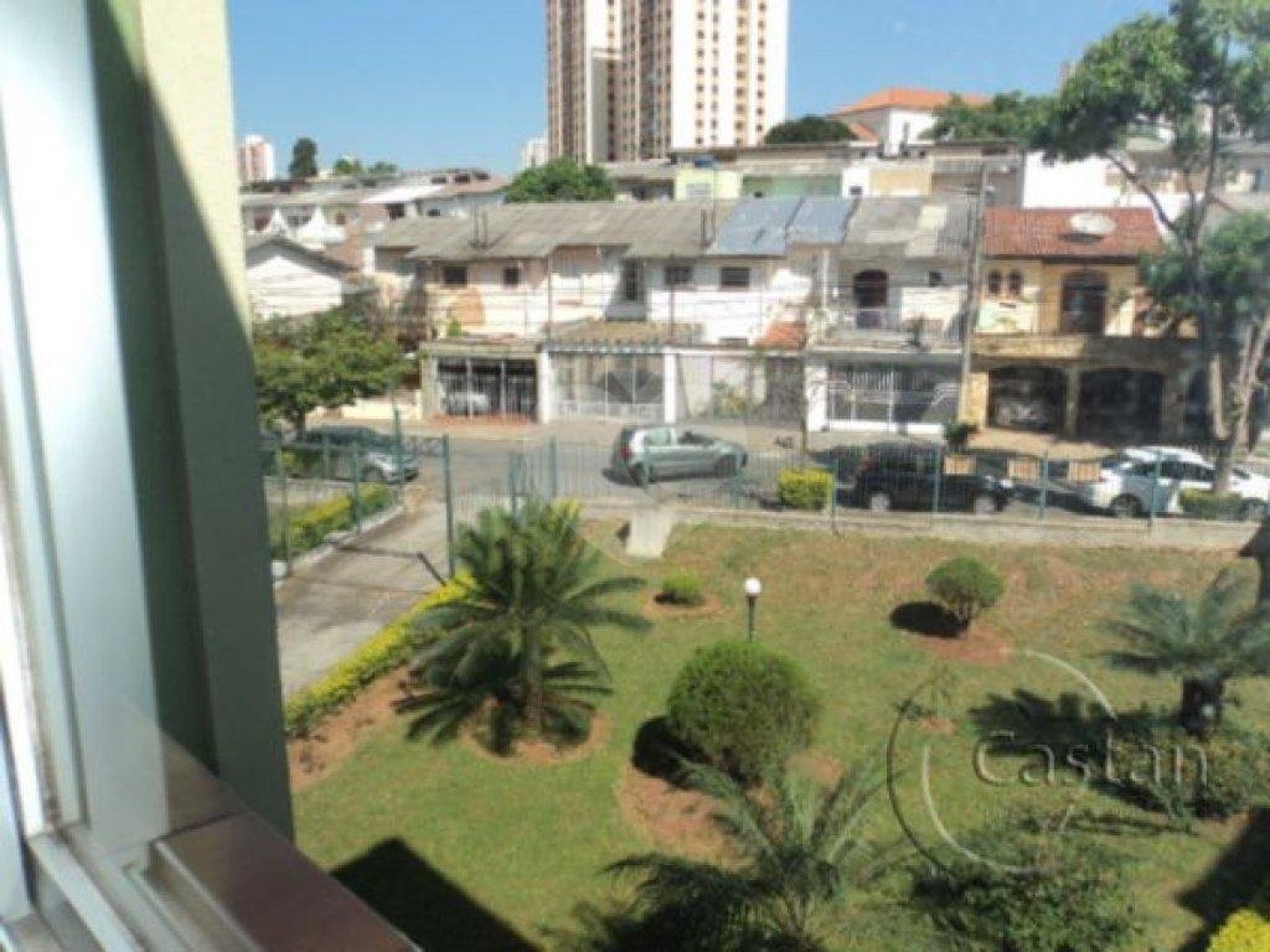 apartamento no alto da mooca perto de tudo