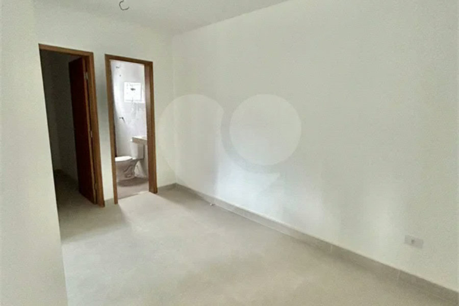 Casa à venda com 1 suíte em Mandaqui, São Paulo, SP