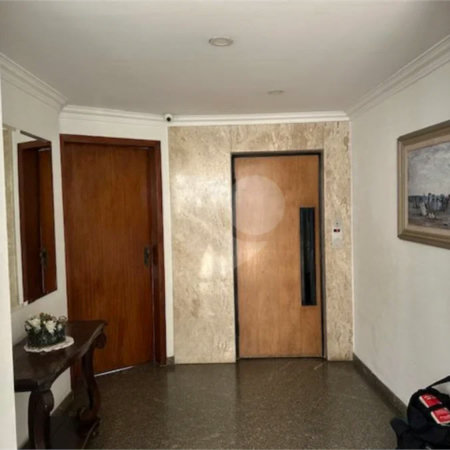 Apartamento com Lazer Completo à Venda na Vila Mariana – Edifício Portofino