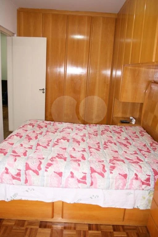 Apartamento reformado à venda em São Bernardo do Campo, bairro Taboão