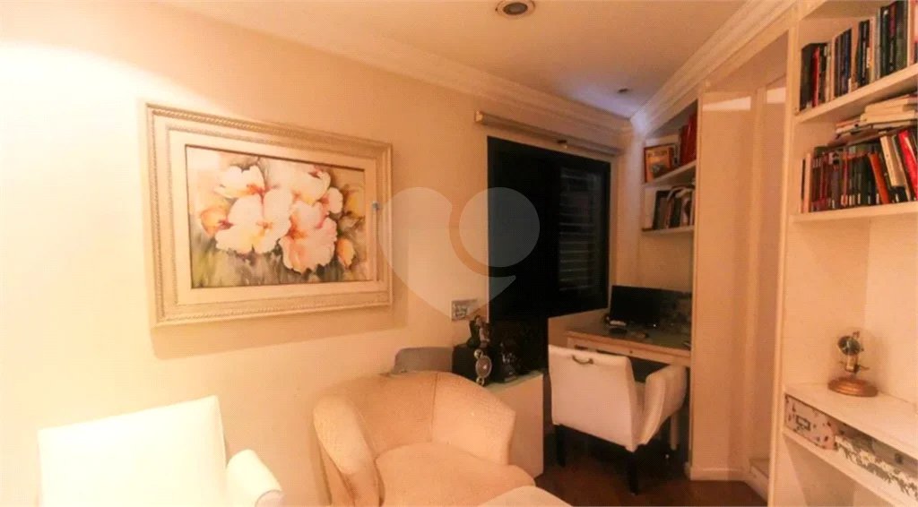 Apartamento a venda na Mooca