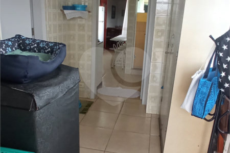 APARTAMENTO PARA VENDA NO CONDOMÍNIO EDIFÍCIO ELIAS ISSA - MOOCA