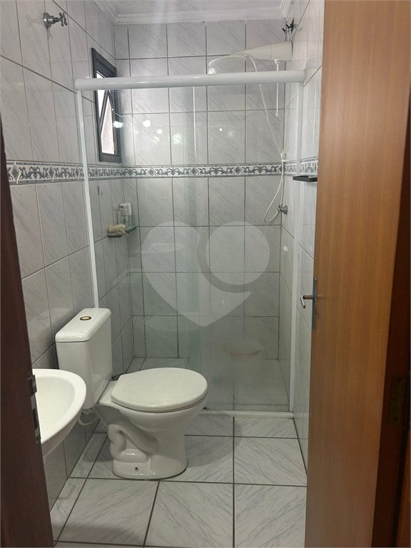 Apartamento à venda - Santo André