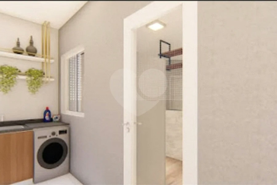 Apartamento à venda com 2 quartos em PENHA, São Paulo, SP